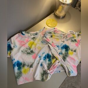 Wowen’s Bathing Suit *SET* *NWT*